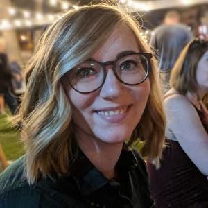 Meet your Posher, Karen